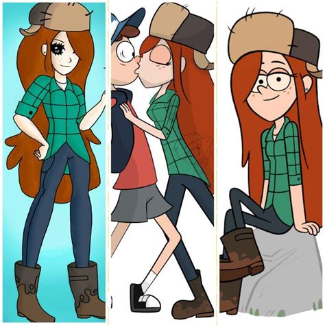 wendy dipper|More.